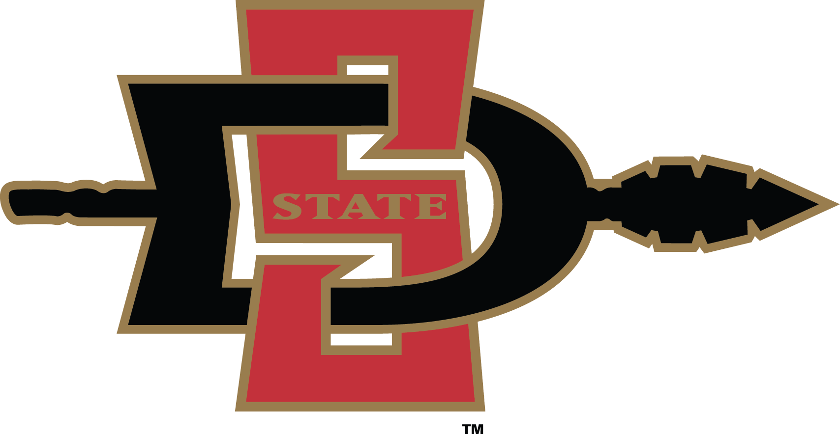 Download San Diego State University - San Diego College Logo PNG Image ...