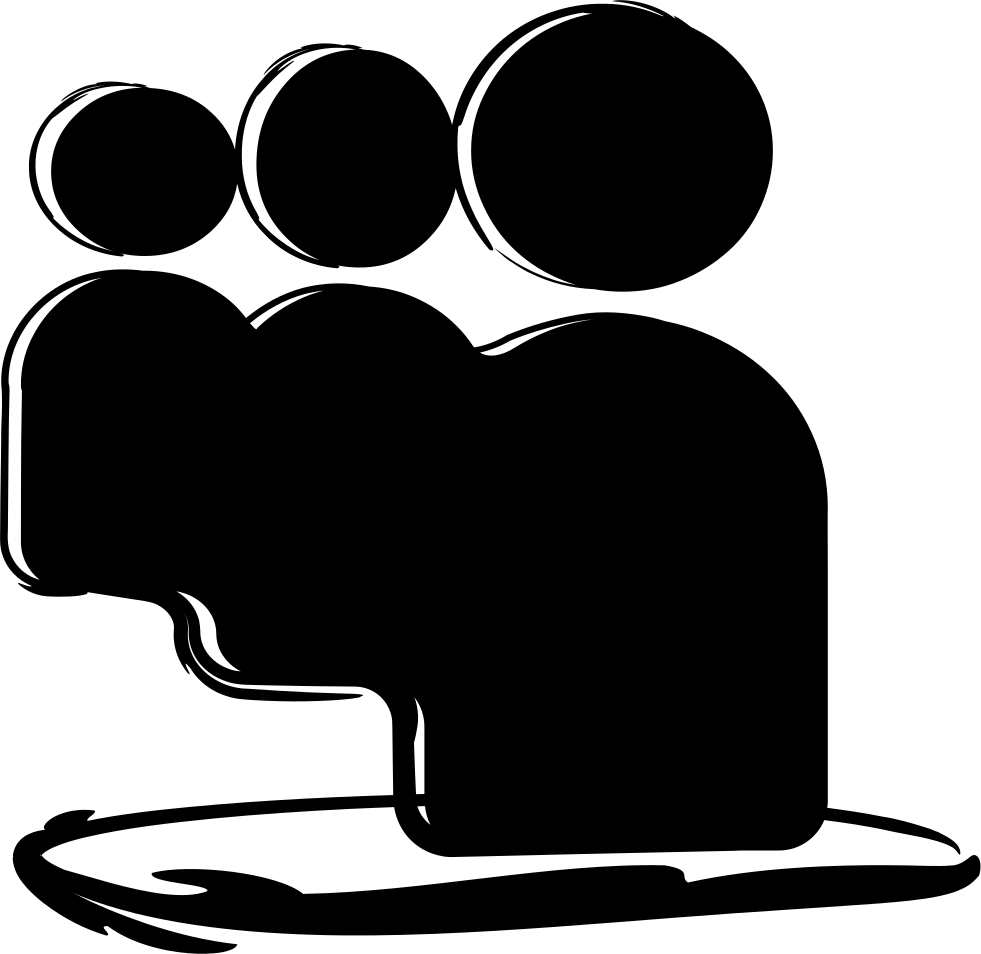 Myspace Sketched Logo - Myspace (981x954), Png Download