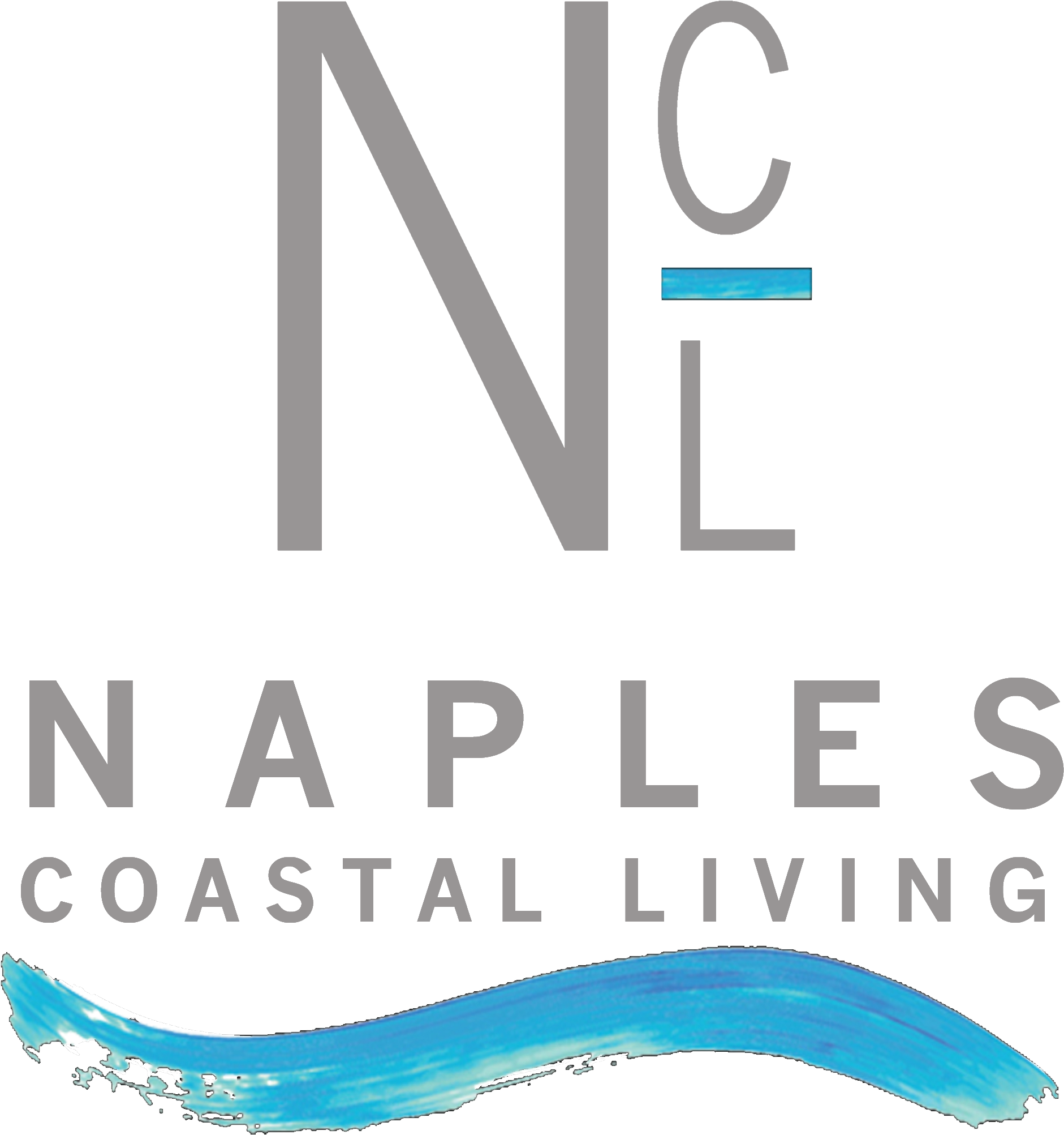 Naples Coastal Living - Graphic Design (2380x2504), Png Download