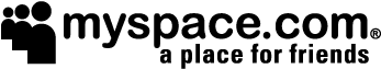 Myspace (400x400), Png Download