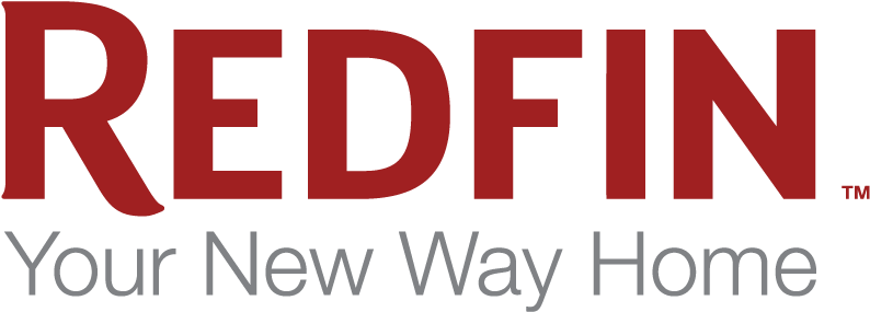 Redfin Or Zillow Is Either The Future Of Real Estate - Redfin Real Estate Agent (961x406), Png Download