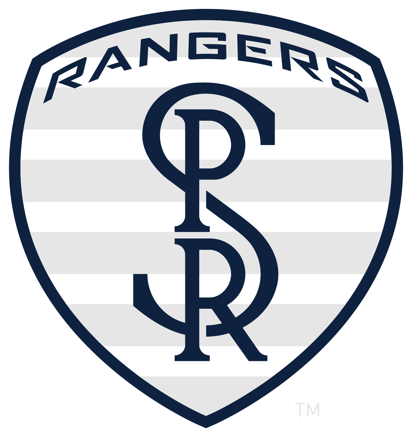 Swope Park Rangers 2017 Schedule - Swope Park Rangers Logo (1432x1525), Png Download