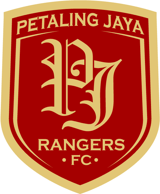 Petaling Jaya Rangers Fc - Petaling Jaya Rangers F.c. (1250x1250), Png Download