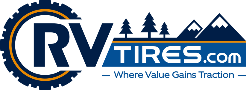 Rv Tires Rv Tires - Bergkvarabuss (822x300), Png Download