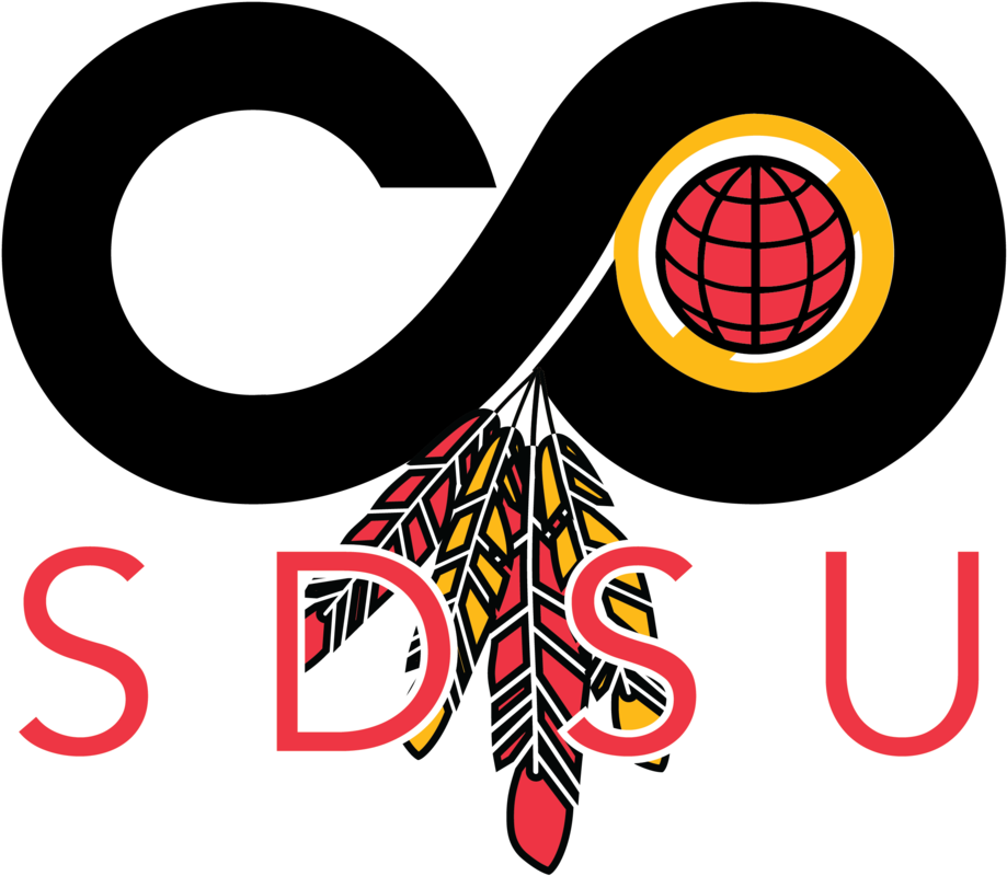 Sdsu Alt-04 - Portable Network Graphics (1000x1000), Png Download