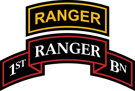 Army Ranger Logo Png