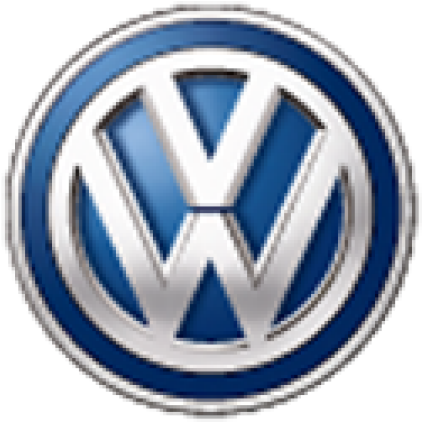 When Performance Matters, Drivers Choose Dunlop Tyres - Logo Vw (767x421), Png Download