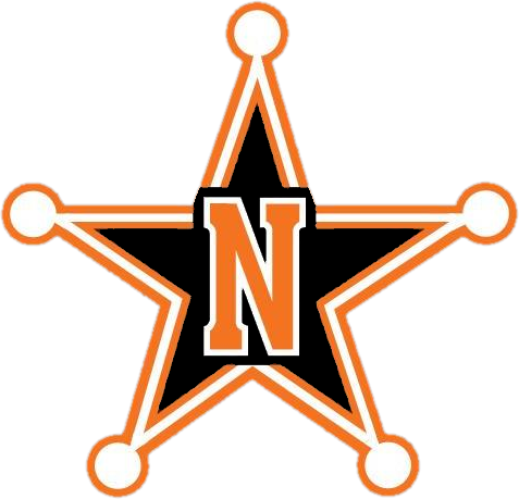 Eastlake North Rangers - Eastlake North Rangers Logo (477x459), Png Download