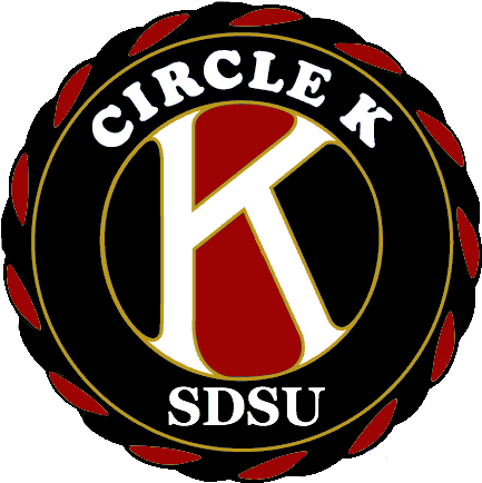 Once Per Year, We Give The Podium To Our Valued Partners - California State University, Fullerton (500x500), Png Download