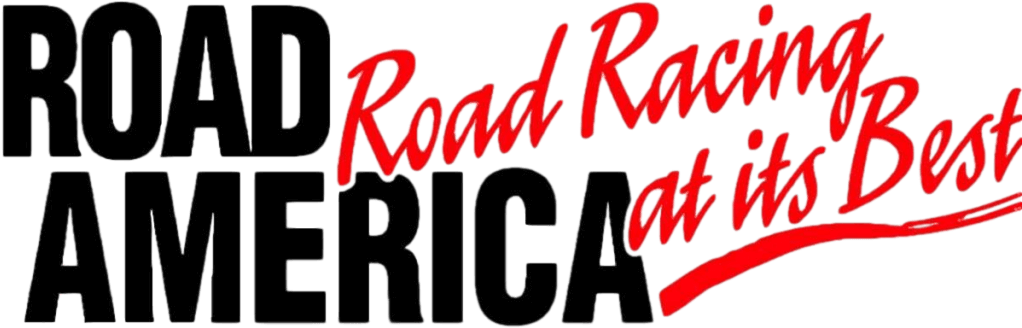 Motoamerica Series Presents The Dunlop Championship - Road America Logo Png (1024x538), Png Download