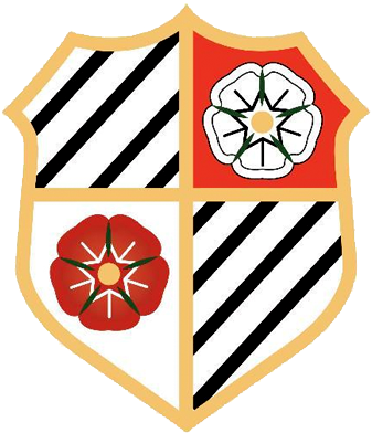 Saddleworth Rangers Logo (400x400), Png Download