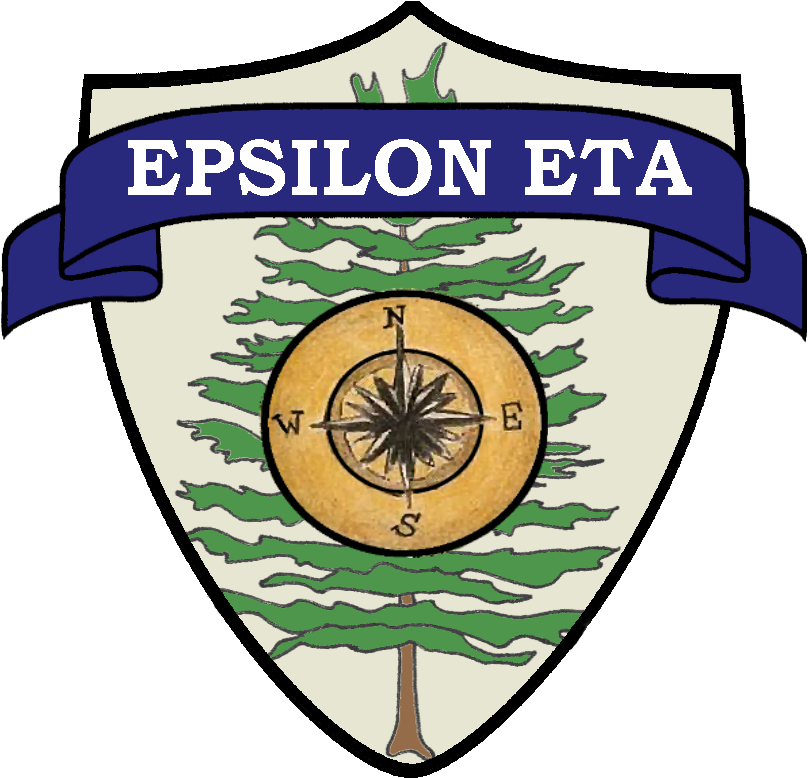 The First Frat Isn't Even A Frat Anymore At Sdsu - Whitehorse (826x825), Png Download