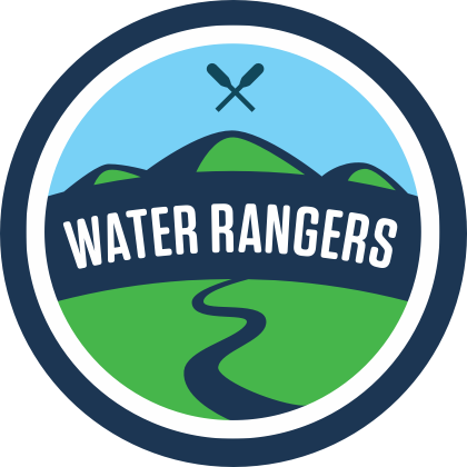 Water Rangers Store - Water Rangers (420x420), Png Download