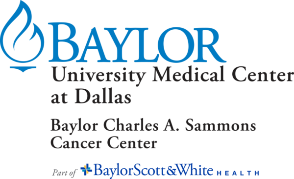 A Virtual Consultation Facilitated By Baylor University - Baylor Healthcare System Logo (600x367), Png Download