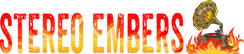 Stereo Embers Magazine - Common As Light And Love Are Red Valleys Of Blood (800x180), Png Download