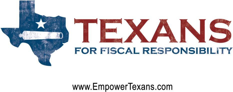 Emptexaslogo - Texas: Crossroads Of North America [book] (1000x386), Png Download