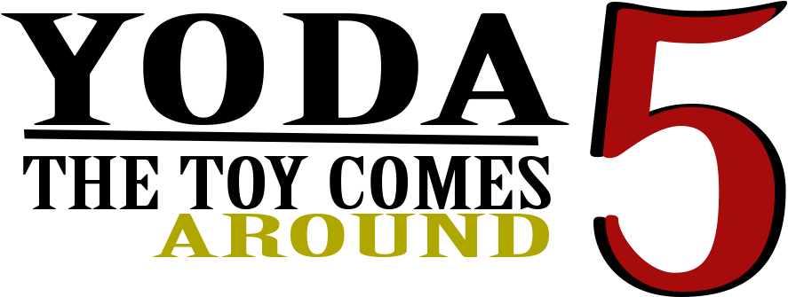 Yoda 5 Logo - Graphic Design (1083x960), Png Download