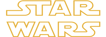 Support The New Star Wars Movie - Logo De Star Wars (400x400), Png Download