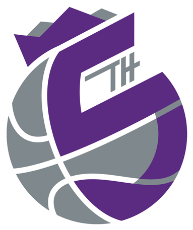 Logo And Headers For A Sacramento Kings Analysis Blog - Emblem (670x670), Png Download