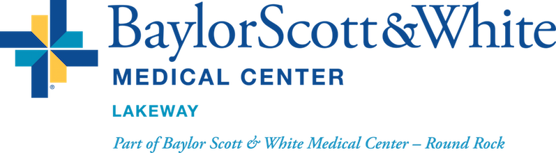 Baylor Scott & White Health Completes Acquisition Of - Baylor Scott And White Lakeway (797x220), Png Download