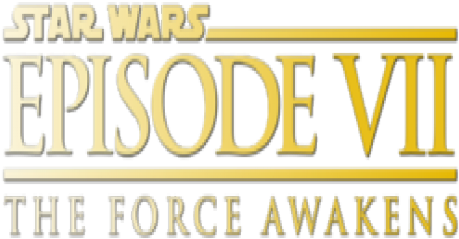 Http - //www - Holored - Star Wars Datos Y Analisis - Star Wars: The Force Awakens (464x290), Png Download