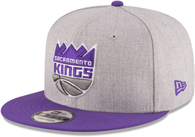New Era 9fifty Sacramento Kings Sacking 2tone Snapback - 2018 Mlb Fathers Day Hats (819x529), Png Download