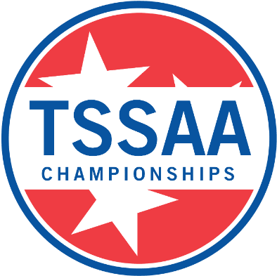 Baylor Beats Father Ryan, Advances At State Volleyball - Tssaa Championships (400x400), Png Download