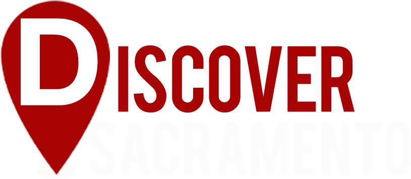 Discover Sacramento Discover Sacramento - Kitchen Sign (1000x1000), Png Download