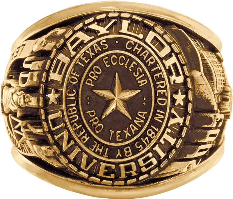 Uark Ring (800x800), Png Download