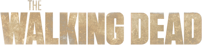 The Walking Dead - Atlanta (700x190), Png Download