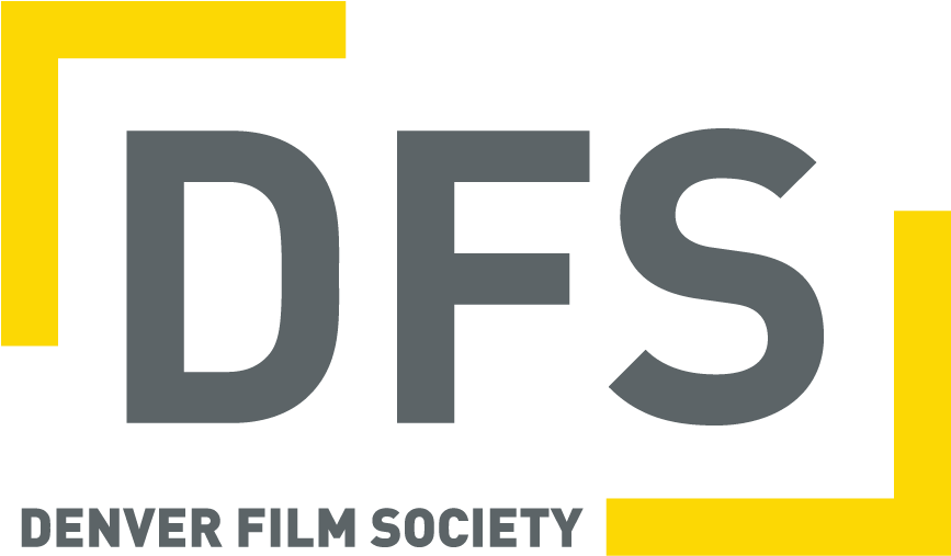 Dfs 2014 Logo - Denver Film Society Film Festival 2017 (984x631), Png Download