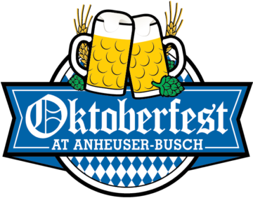 Oktoberfest Jacksonville At The Anheuser-busch Brewery - Oktoberfest At Anheuser Busch (359x400), Png Download