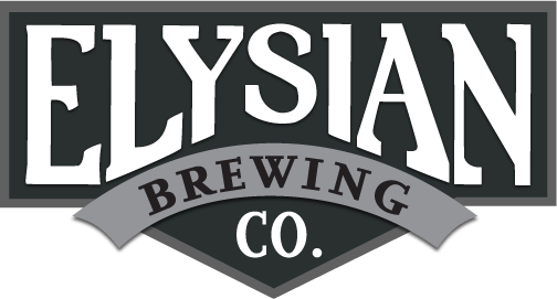 Elysian's Co Founder Resigns From Anheuser Busch - Elysian Brewing Logo (504x271), Png Download
