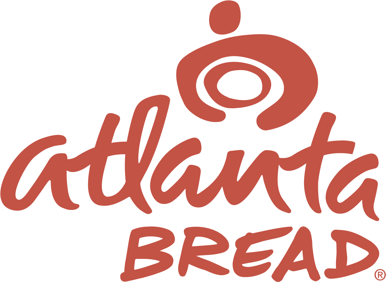 Atlanta Bread Company Logo - Atlanta Bread Company (1280x942), Png Download