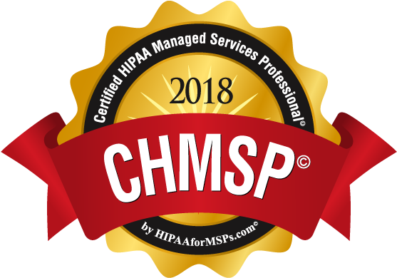 Certified Hipaa Managed Service Professional - Belgrave South (748x576), Png Download