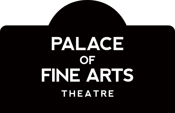 Palace Of Fine Arts Theatre - Keep Calm And Go To Hogwarts (588x380), Png Download