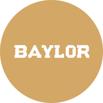 Baylor University (400x400), Png Download