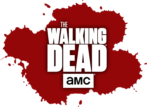 ▽ - Walking Dead Season 8 Dvd (506x369), Png Download