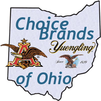 Choice Brands Of Ohio, Llc - Yuengling Beer Photo License Plate, Aluminum (450x450), Png Download