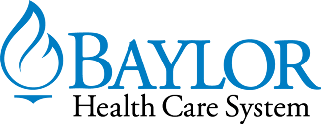 Baylor Health Care System Logo - Baylor Healthcare System Logo (800x300), Png Download