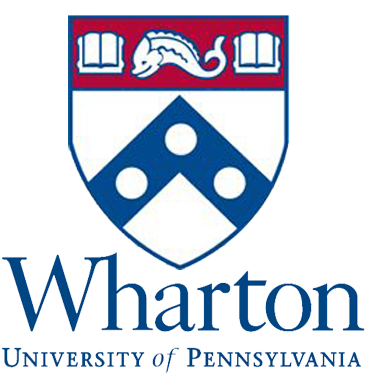 Lammily In Knowledge@wharton Show On Wharton Business - University Of Pennsylvania Wharton Logo (400x400), Png Download