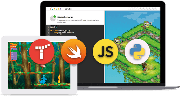 Download Microsoft, Parrot, And Mattel As A Premier Cs Teaching ...