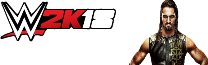 The Biggest Video Game Franchise In Wwe History Is - Xbox One Wwe 2k18 Game (791x210), Png Download