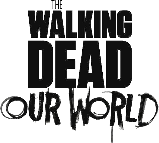 The Walking Dead Our World Hack Cheats Get Unlimited - Our World Walking Dead (565x500), Png Download