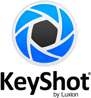 Keyshot Reviews - Keyshot 6 Logo Png (364x364), Png Download