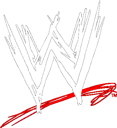 Wwe (397x436), Png Download