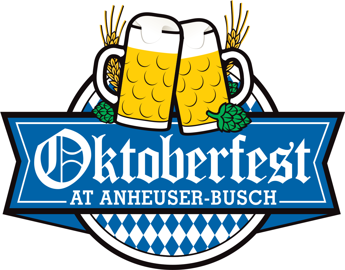 Anheuser-busch Brewery - Oktoberfest At Anheuser Busch (2160x1080), Png Download