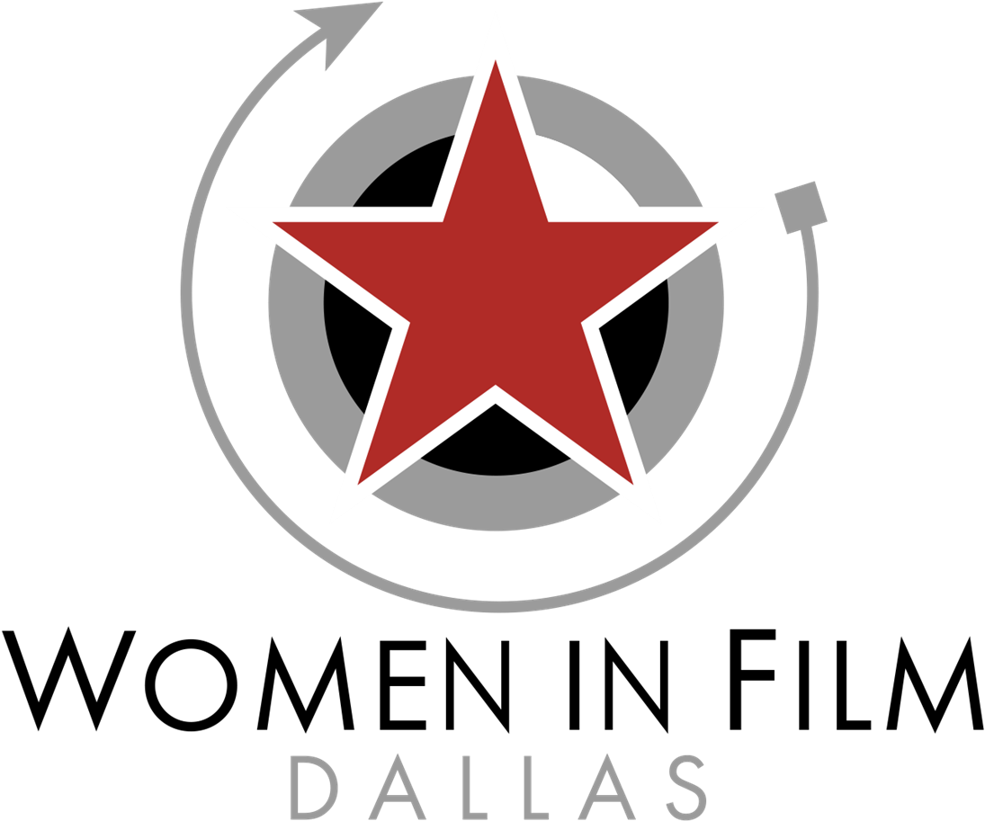 Women In Film Dallas Home Wifdallas Org Laps Entertainment - Women In Film Dallas (1280x1280), Png Download