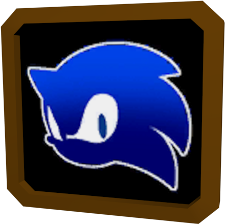 Sonic Unleashed And Sonic Colors - Sonic 1 Up (640x480), Png Download