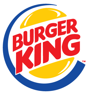 Item - - Burger King Logo .png (400x400), Png Download